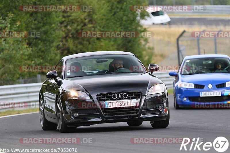 Bild #7053070 - Touristenfahrten Nürburgring Nordschleife (07.08.2019)