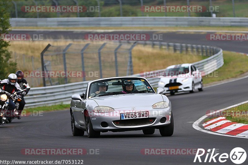 Bild #7053122 - Touristenfahrten Nürburgring Nordschleife (07.08.2019)