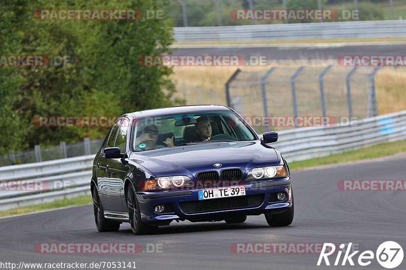 Bild #7053141 - Touristenfahrten Nürburgring Nordschleife (07.08.2019)