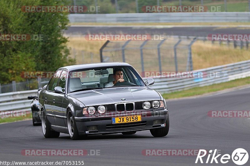 Bild #7053155 - Touristenfahrten Nürburgring Nordschleife (07.08.2019)