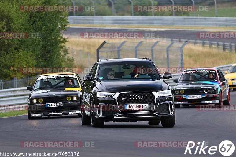 Bild #7053176 - Touristenfahrten Nürburgring Nordschleife (07.08.2019)