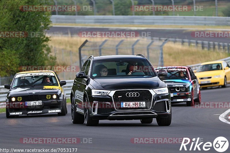 Bild #7053177 - Touristenfahrten Nürburgring Nordschleife (07.08.2019)