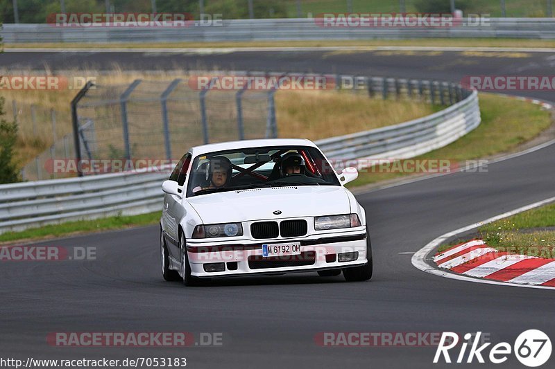 Bild #7053183 - Touristenfahrten Nürburgring Nordschleife (07.08.2019)