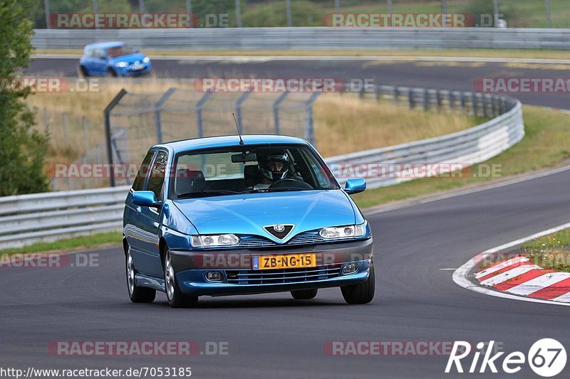 Bild #7053185 - Touristenfahrten Nürburgring Nordschleife (07.08.2019)