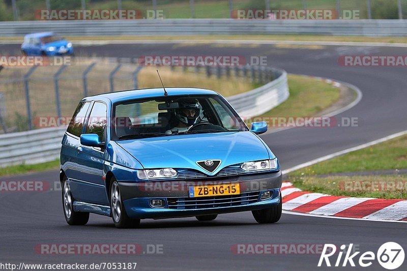 Bild #7053187 - Touristenfahrten Nürburgring Nordschleife (07.08.2019)