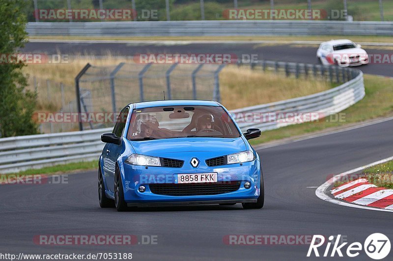 Bild #7053188 - Touristenfahrten Nürburgring Nordschleife (07.08.2019)