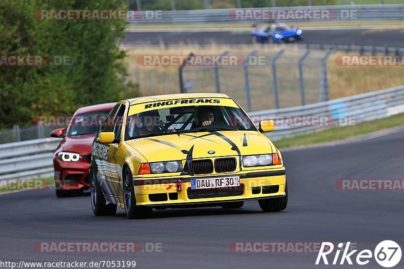 Bild #7053199 - Touristenfahrten Nürburgring Nordschleife (07.08.2019)