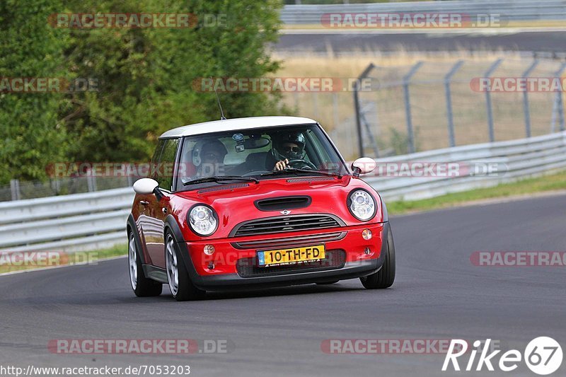 Bild #7053203 - Touristenfahrten Nürburgring Nordschleife (07.08.2019)