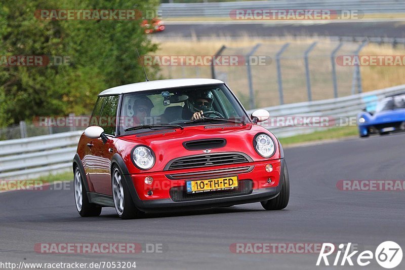 Bild #7053204 - Touristenfahrten Nürburgring Nordschleife (07.08.2019)