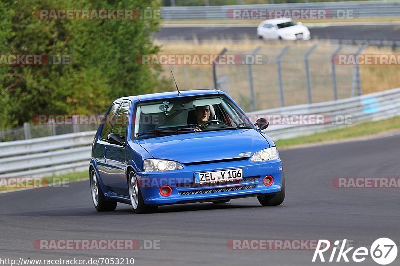 Bild #7053210 - Touristenfahrten Nürburgring Nordschleife (07.08.2019)