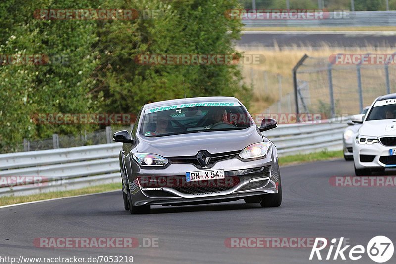 Bild #7053218 - Touristenfahrten Nürburgring Nordschleife (07.08.2019)