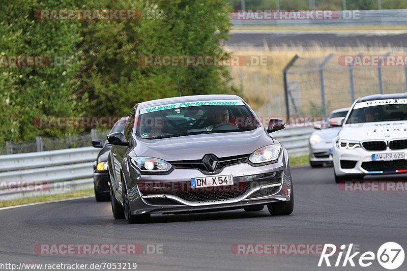 Bild #7053219 - Touristenfahrten Nürburgring Nordschleife (07.08.2019)