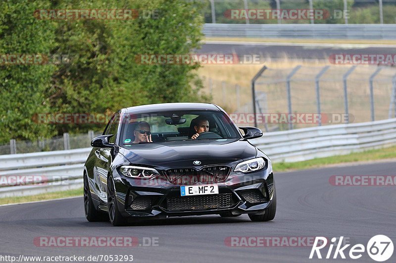 Bild #7053293 - Touristenfahrten Nürburgring Nordschleife (07.08.2019)