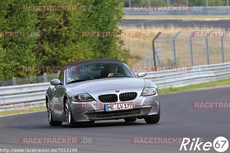 Bild #7053296 - Touristenfahrten Nürburgring Nordschleife (07.08.2019)