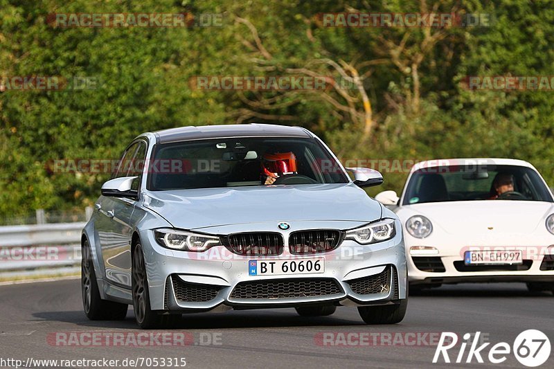 Bild #7053315 - Touristenfahrten Nürburgring Nordschleife (07.08.2019)