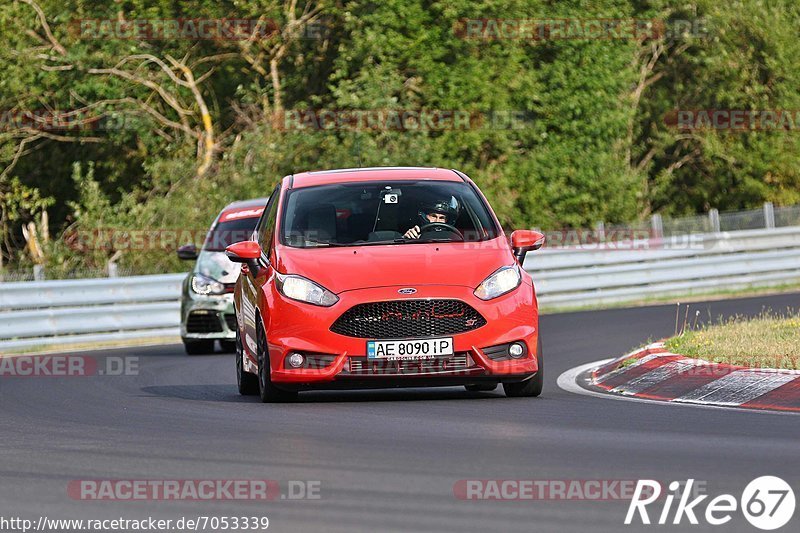 Bild #7053339 - Touristenfahrten Nürburgring Nordschleife (07.08.2019)