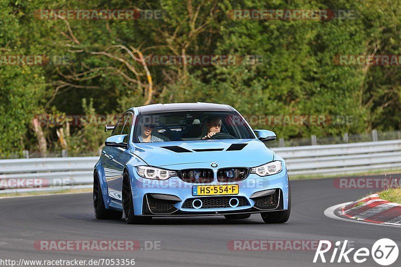 Bild #7053356 - Touristenfahrten Nürburgring Nordschleife (07.08.2019)