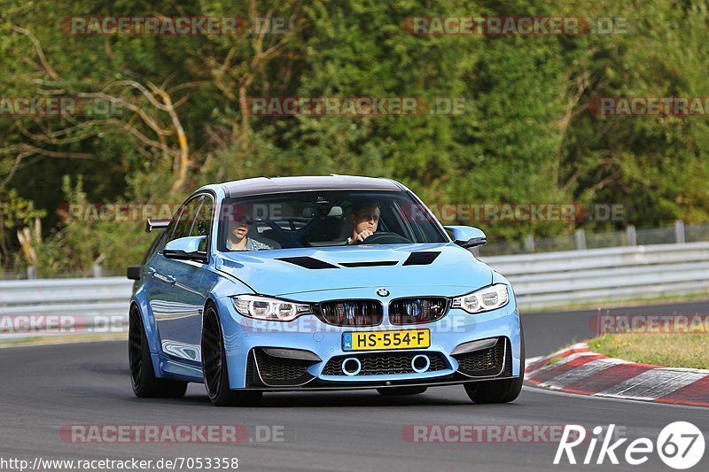 Bild #7053358 - Touristenfahrten Nürburgring Nordschleife (07.08.2019)