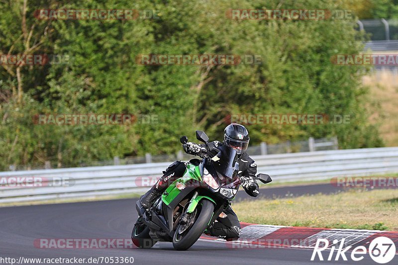 Bild #7053360 - Touristenfahrten Nürburgring Nordschleife (07.08.2019)