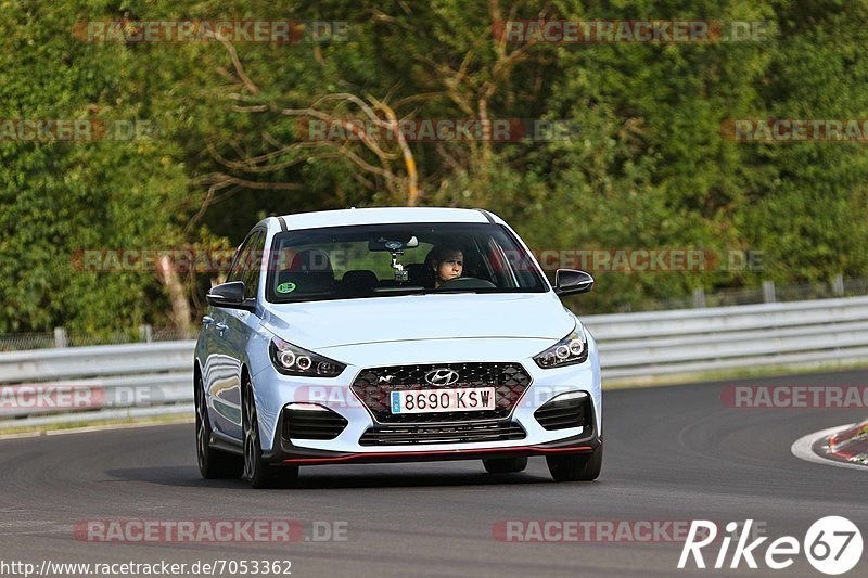 Bild #7053362 - Touristenfahrten Nürburgring Nordschleife (07.08.2019)