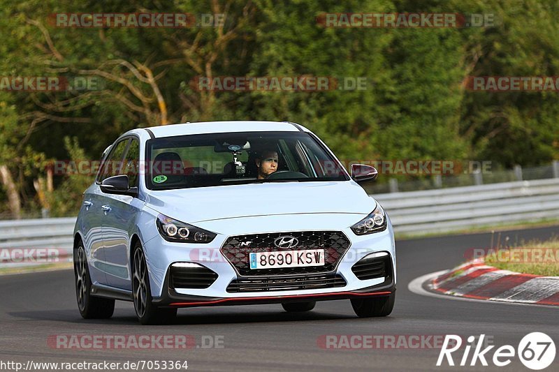 Bild #7053364 - Touristenfahrten Nürburgring Nordschleife (07.08.2019)