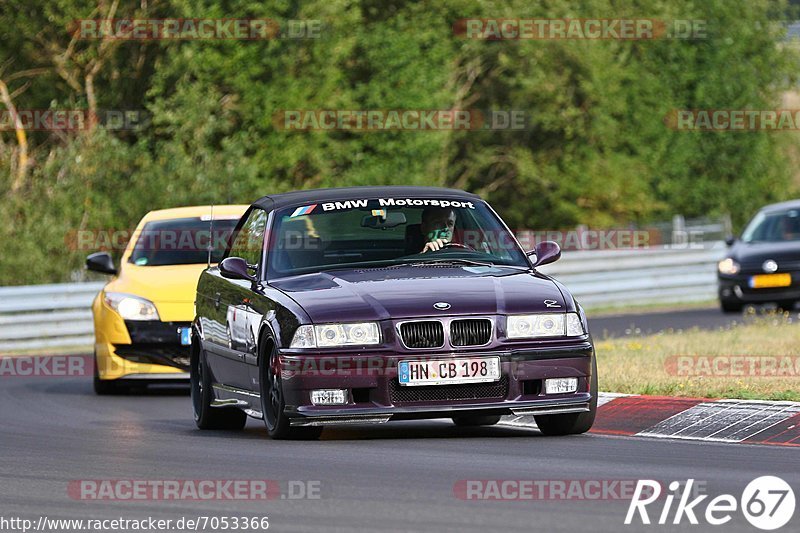 Bild #7053366 - Touristenfahrten Nürburgring Nordschleife (07.08.2019)