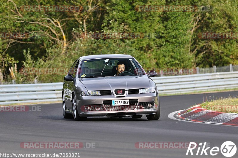 Bild #7053371 - Touristenfahrten Nürburgring Nordschleife (07.08.2019)