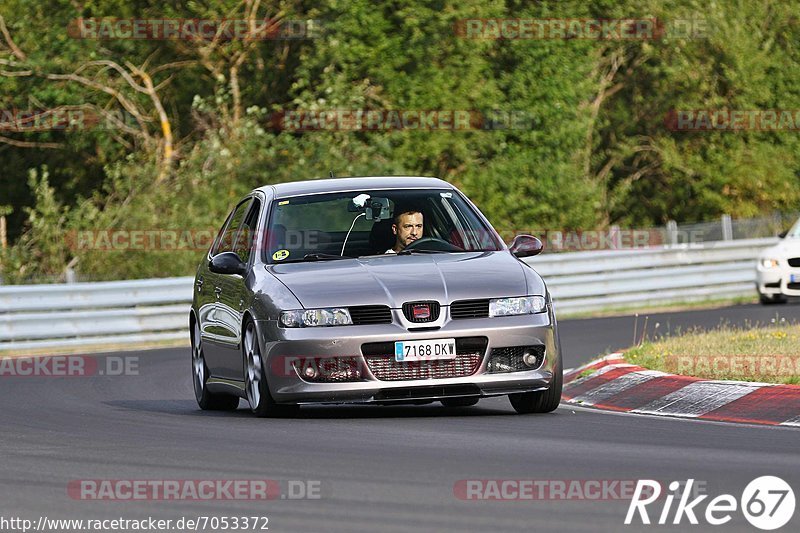 Bild #7053372 - Touristenfahrten Nürburgring Nordschleife (07.08.2019)