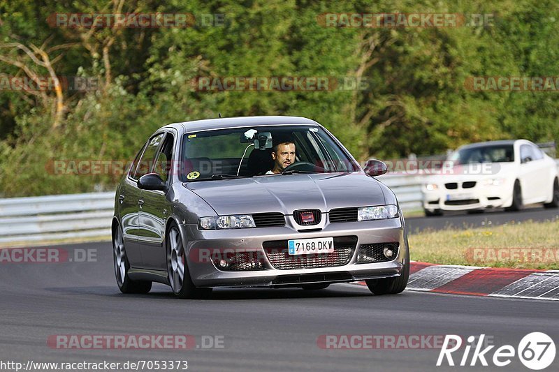 Bild #7053373 - Touristenfahrten Nürburgring Nordschleife (07.08.2019)