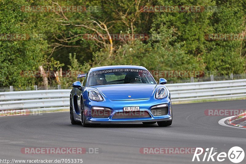 Bild #7053375 - Touristenfahrten Nürburgring Nordschleife (07.08.2019)