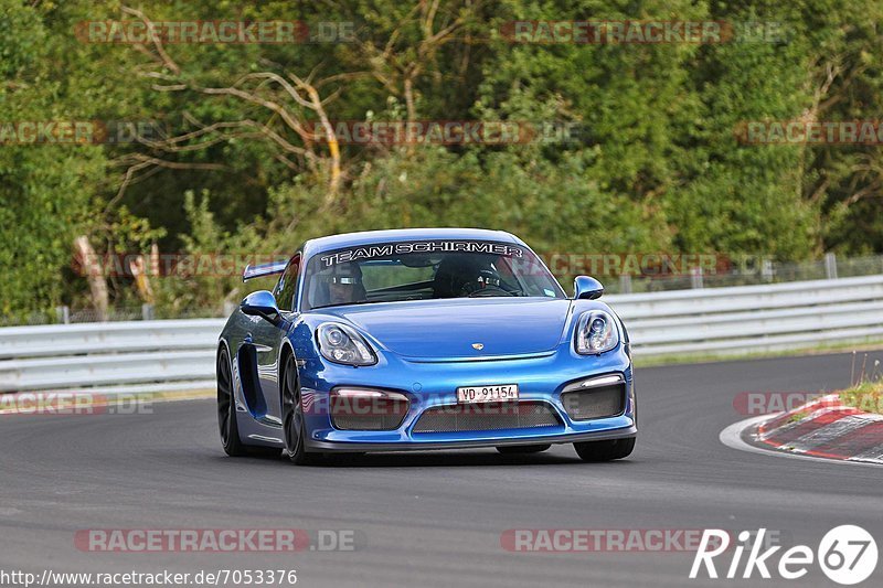 Bild #7053376 - Touristenfahrten Nürburgring Nordschleife (07.08.2019)