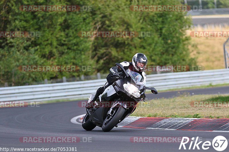 Bild #7053381 - Touristenfahrten Nürburgring Nordschleife (07.08.2019)