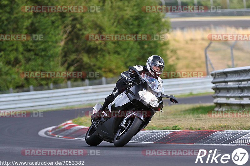 Bild #7053382 - Touristenfahrten Nürburgring Nordschleife (07.08.2019)