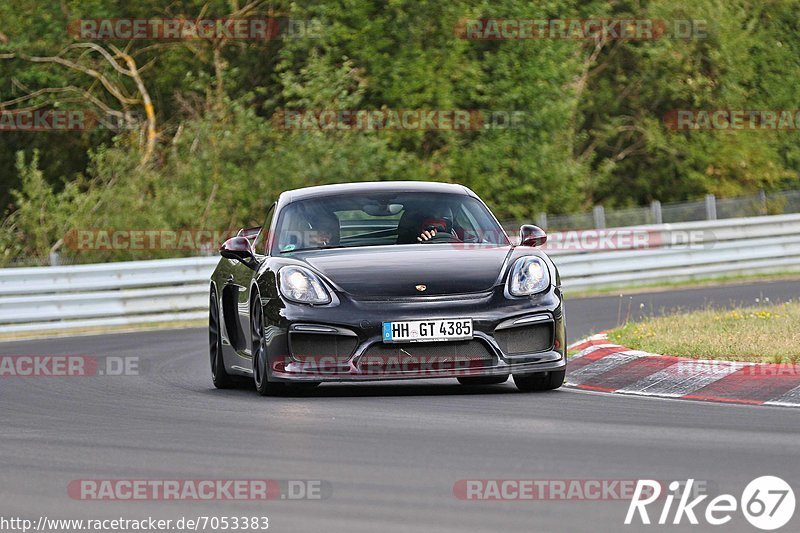 Bild #7053383 - Touristenfahrten Nürburgring Nordschleife (07.08.2019)