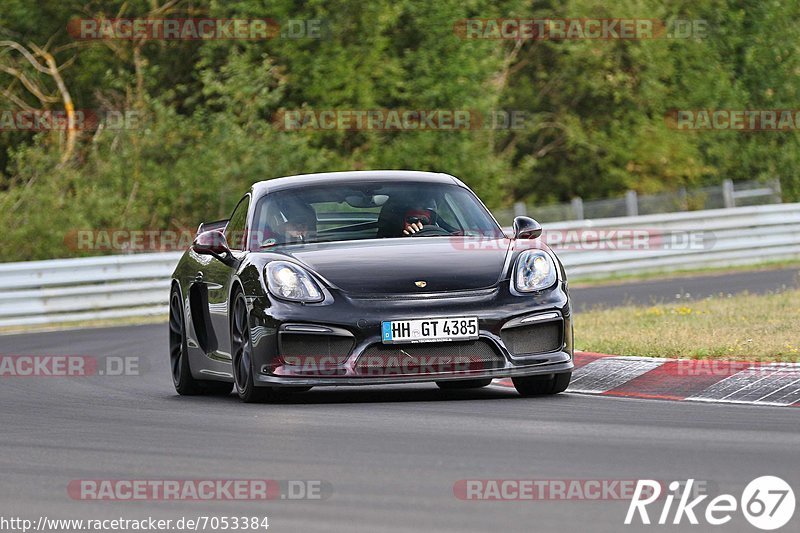 Bild #7053384 - Touristenfahrten Nürburgring Nordschleife (07.08.2019)