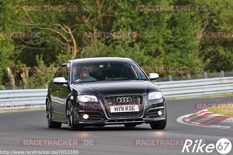 Bild #7053386 - Touristenfahrten Nürburgring Nordschleife (07.08.2019)