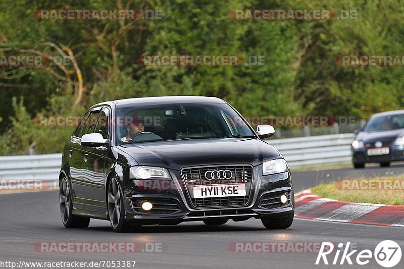 Bild #7053387 - Touristenfahrten Nürburgring Nordschleife (07.08.2019)