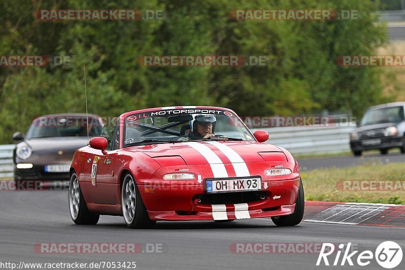 Bild #7053425 - Touristenfahrten Nürburgring Nordschleife (07.08.2019)