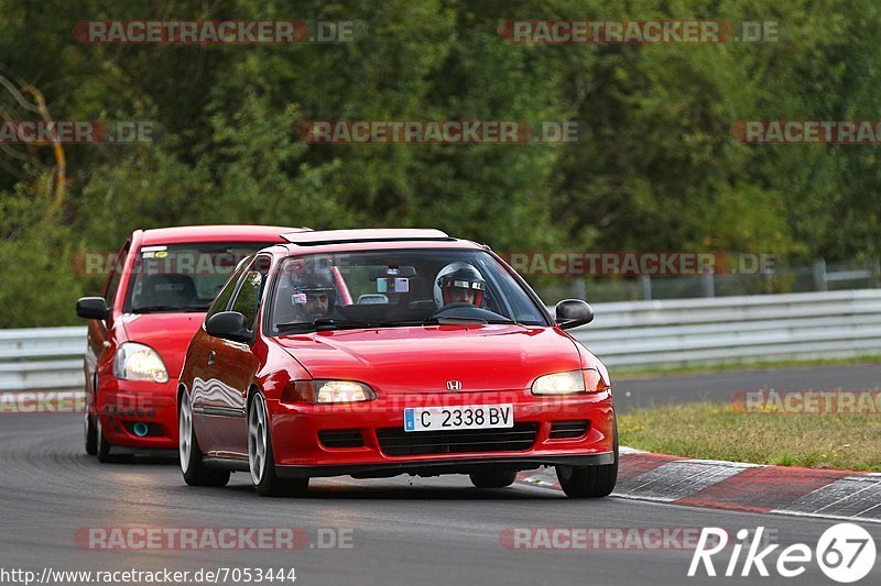 Bild #7053444 - Touristenfahrten Nürburgring Nordschleife (07.08.2019)