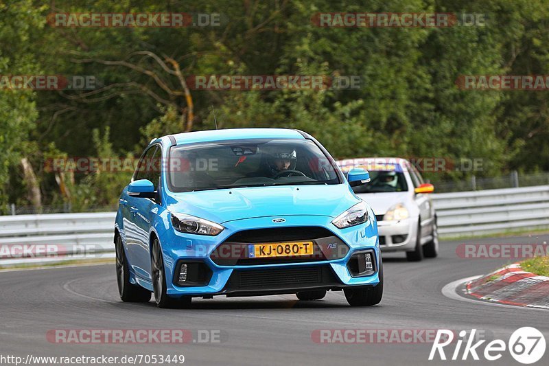 Bild #7053449 - Touristenfahrten Nürburgring Nordschleife (07.08.2019)