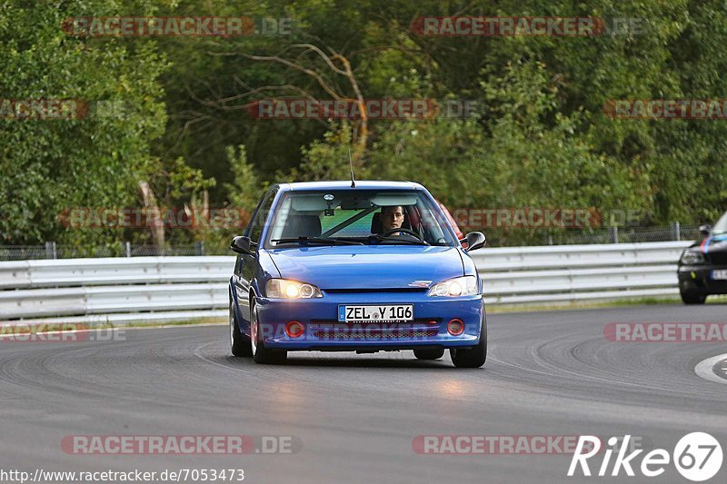 Bild #7053473 - Touristenfahrten Nürburgring Nordschleife (07.08.2019)