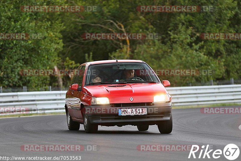 Bild #7053563 - Touristenfahrten Nürburgring Nordschleife (07.08.2019)