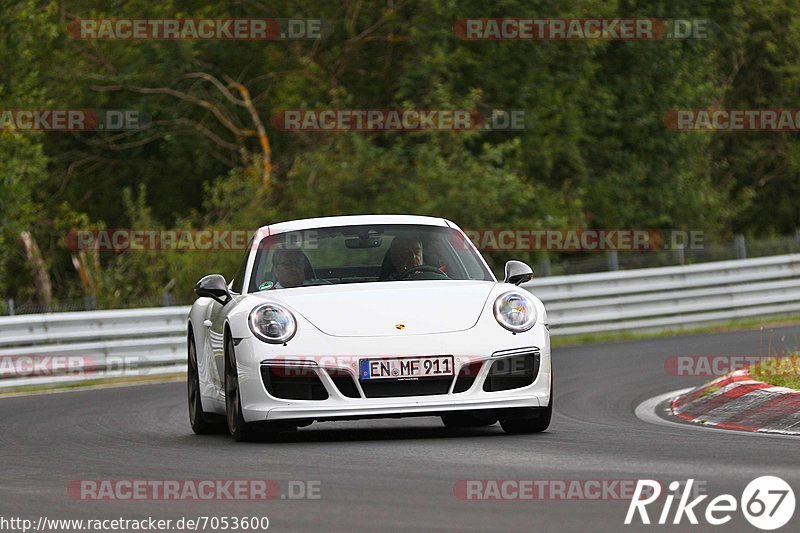 Bild #7053600 - Touristenfahrten Nürburgring Nordschleife (07.08.2019)