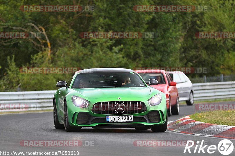 Bild #7053613 - Touristenfahrten Nürburgring Nordschleife (07.08.2019)