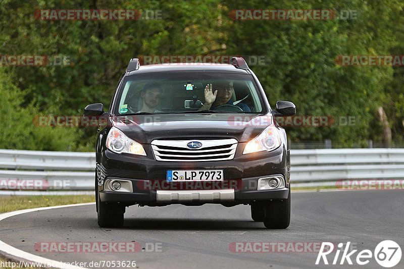 Bild #7053626 - Touristenfahrten Nürburgring Nordschleife (07.08.2019)