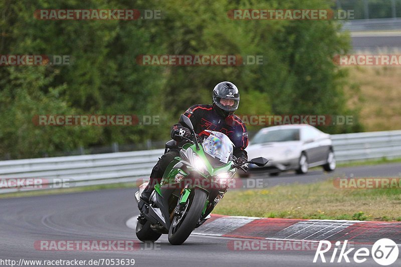 Bild #7053639 - Touristenfahrten Nürburgring Nordschleife (07.08.2019)