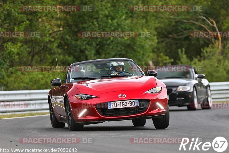 Bild #7053642 - Touristenfahrten Nürburgring Nordschleife (07.08.2019)