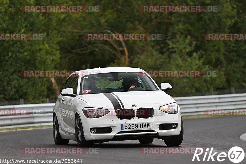 Bild #7053647 - Touristenfahrten Nürburgring Nordschleife (07.08.2019)