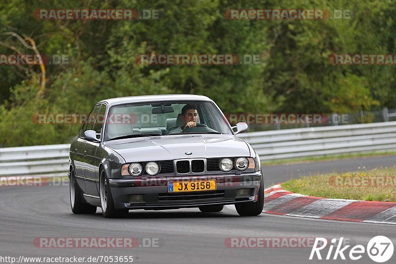 Bild #7053655 - Touristenfahrten Nürburgring Nordschleife (07.08.2019)