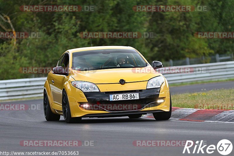 Bild #7053663 - Touristenfahrten Nürburgring Nordschleife (07.08.2019)